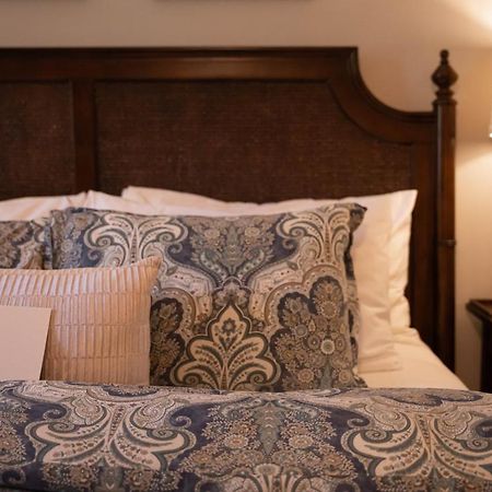 Mossbrae Hotel Dunsmuir Eksteriør billede